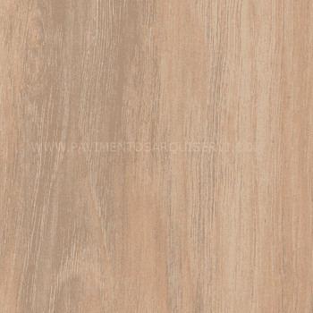 Vinílicos Vinílica-Poliuretano Suelo Vinílico Cream Oak